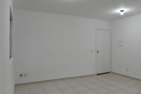 Apartamento para alugar com 47m², 2 quartos e 1 vaga Apartamento para alugar com 47m², 2 quartos e 1 vagaSala
