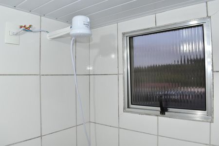 Apartamento para alugar com 47m², 2 quartos e 1 vaga Apartamento para alugar com 47m², 2 quartos e 1 vagaBanheiro