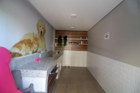 Apartamento para alugar com 32m², 1 quarto e sem vagaÁrea comum - Dog Showers