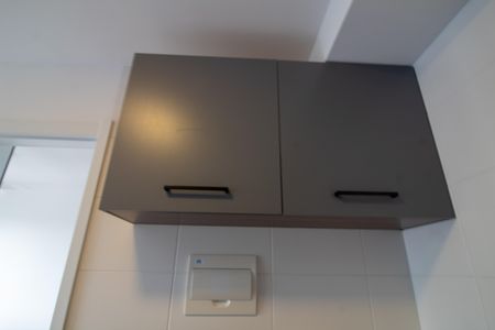 Apartamento para alugar com 32m², 1 quarto e sem vagaÁrea de Serviço