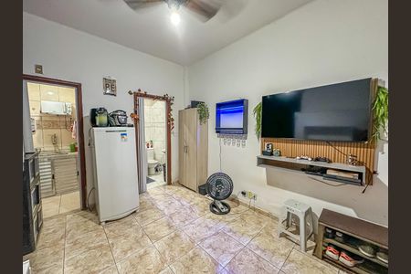 Studio à venda com 20m², 1 quarto e sem vagaStudio