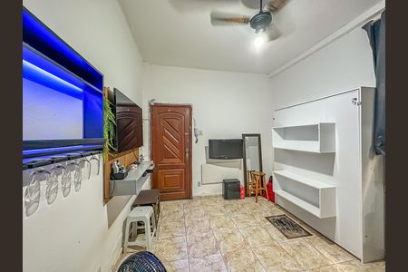 Studio à venda com 20m², 1 quarto e sem vagaStudio