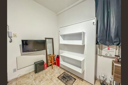 Studio à venda com 20m², 1 quarto e sem vagaStudio