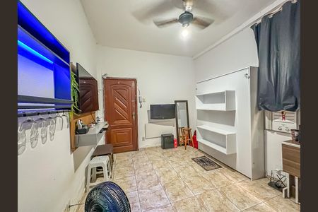 Studio à venda com 20m², 1 quarto e sem vagaStudio