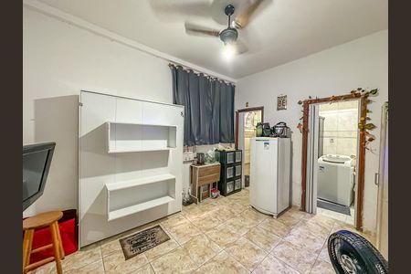 Studio à venda com 20m², 1 quarto e sem vagaStudio