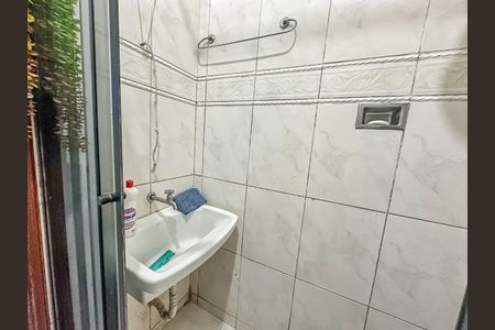 Studio à venda com 20m², 1 quarto e sem vagaBanheiro