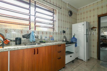 Casa à venda com 150m², 3 quartos e 3 vagasCozinha