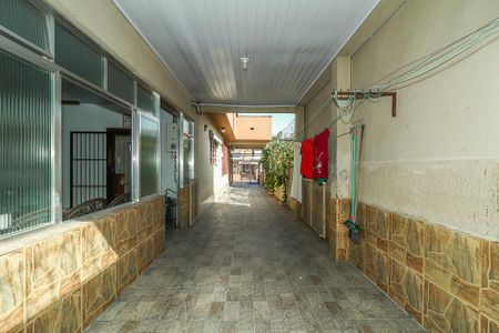 Casa à venda com 150m², 3 quartos e 3 vagasQuintal