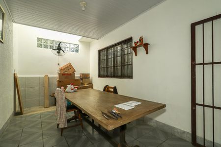 Casa à venda com 150m², 3 quartos e 3 vagasEdícula