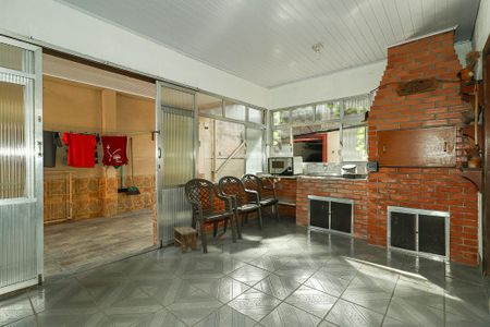 Casa à venda com 150m², 3 quartos e 3 vagasEdícula