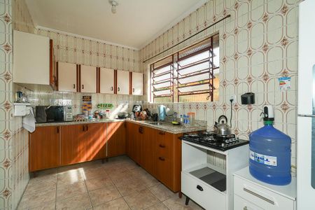 Casa à venda com 150m², 3 quartos e 3 vagasCozinha