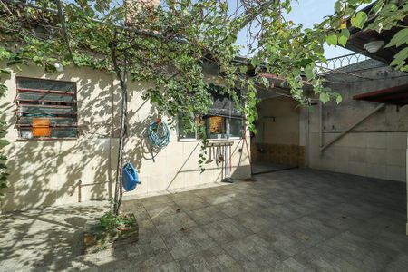 Casa à venda com 150m², 3 quartos e 3 vagasQuintal