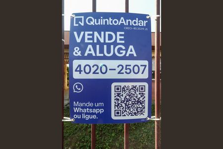 Casa à venda com 150m², 3 quartos e 3 vagasPlaca