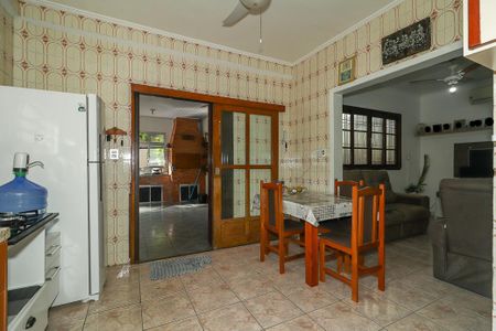 Casa à venda com 150m², 3 quartos e 3 vagasCozinha