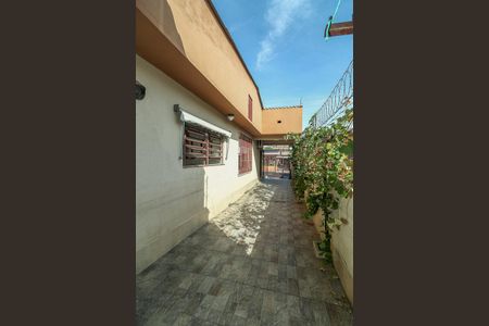 Casa à venda com 150m², 3 quartos e 3 vagasQuintal