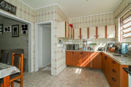 Casa à venda com 150m², 3 quartos e 3 vagasCozinha