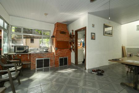 Casa à venda com 150m², 3 quartos e 3 vagasEdícula