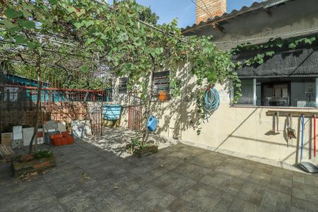Casa à venda com 150m², 3 quartos e 3 vagasQuintal