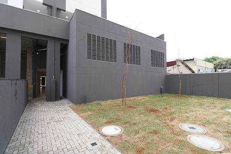 Apartamento para alugar com 36m², 2 quartos e sem vagaÁrea comum