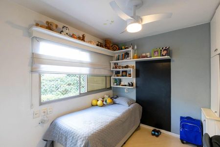 Apartamento à venda com 91m², 3 quartos e 2 vagas Apartamento à venda com 91m², 3 quartos e 2 vagasQuarto 1