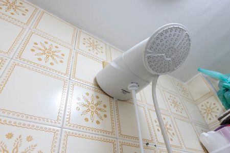 Apartamento à venda com 91m², 3 quartos e 2 vagas Apartamento à venda com 91m², 3 quartos e 2 vagasBanheiro de Serviço