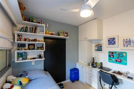 Quarto 1 de apartamento à venda com 3 quartos, 91m² em Santa Cecilia, São Paulo