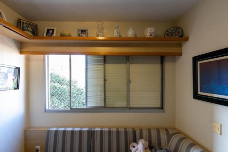 Apartamento à venda com 91m², 3 quartos e 2 vagas Apartamento à venda com 91m², 3 quartos e 2 vagasQuarto 2