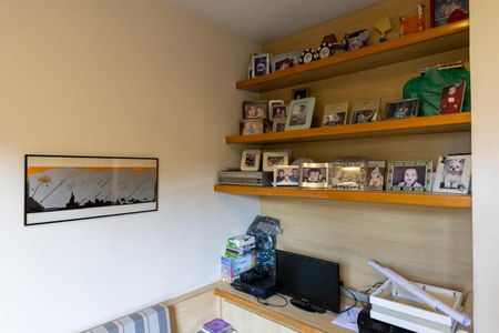 Apartamento à venda com 91m², 3 quartos e 2 vagas Apartamento à venda com 91m², 3 quartos e 2 vagasQuarto 2