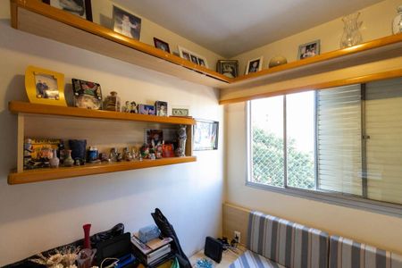 Quarto 2 de apartamento à venda com 3 quartos, 91m² em Santa Cecilia, São Paulo