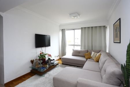 Apartamento à venda com 97m², 3 quartos e 2 vagas Apartamento à venda com 97m², 3 quartos e 2 vagasSala