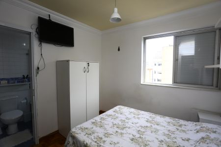 Apartamento à venda com 97m², 3 quartos e 2 vagas Apartamento à venda com 97m², 3 quartos e 2 vagasSuíte 2