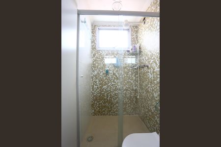 Apartamento à venda com 97m², 3 quartos e 2 vagas Apartamento à venda com 97m², 3 quartos e 2 vagasBanheiro da Suíte 3