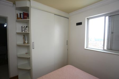 Apartamento à venda com 97m², 3 quartos e 2 vagas Apartamento à venda com 97m², 3 quartos e 2 vagasSuíte 1