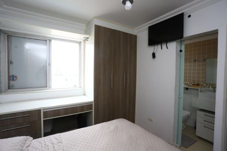 Apartamento à venda com 97m², 3 quartos e 2 vagas Apartamento à venda com 97m², 3 quartos e 2 vagasSuíte 3