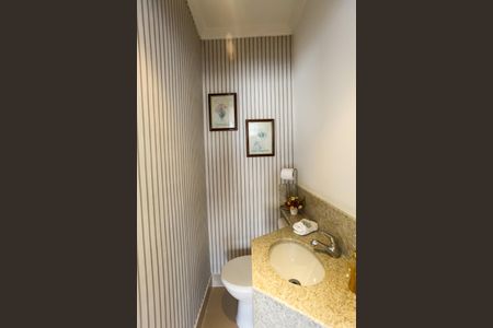 Apartamento à venda com 97m², 3 quartos e 2 vagas Apartamento à venda com 97m², 3 quartos e 2 vagasLavabo