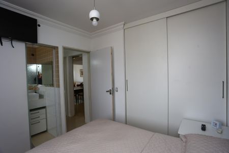 Apartamento à venda com 97m², 3 quartos e 2 vagas Apartamento à venda com 97m², 3 quartos e 2 vagasSuíte 3