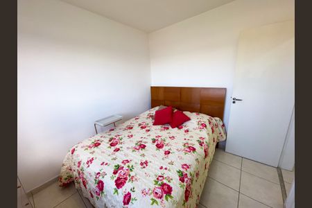 Apartamento à venda com 54m², 3 quartos e 1 vaga Apartamento à venda com 54m², 3 quartos e 1 vagaQuarto 3