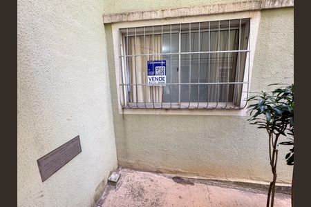 Apartamento à venda com 54m², 3 quartos e 1 vaga Apartamento à venda com 54m², 3 quartos e 1 vagaÁrea comum