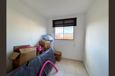 Apartamento à venda com 54m², 3 quartos e 1 vaga Apartamento à venda com 54m², 3 quartos e 1 vagaQuarto