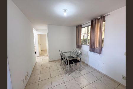 Apartamento à venda com 54m², 3 quartos e 1 vaga Apartamento à venda com 54m², 3 quartos e 1 vagaSala/Cozinha