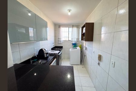 Apartamento à venda com 54m², 3 quartos e 1 vaga Apartamento à venda com 54m², 3 quartos e 1 vagaSala/Cozinha