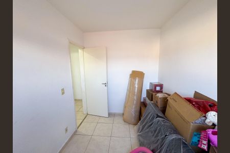 Apartamento à venda com 54m², 3 quartos e 1 vaga Apartamento à venda com 54m², 3 quartos e 1 vagaQuarto