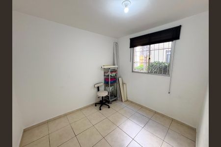 Apartamento à venda com 54m², 3 quartos e 1 vaga Apartamento à venda com 54m², 3 quartos e 1 vagaQuarto 2