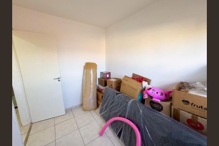 Apartamento à venda com 54m², 3 quartos e 1 vaga Apartamento à venda com 54m², 3 quartos e 1 vagaQuarto