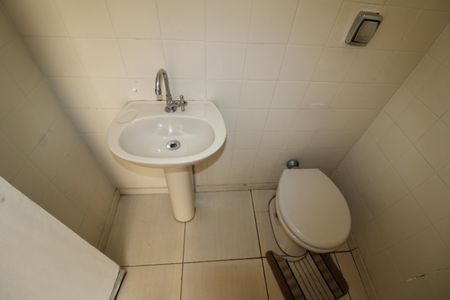 Casa à venda com 271m², 3 quartos e 1 vagaBanheiro de Serviço