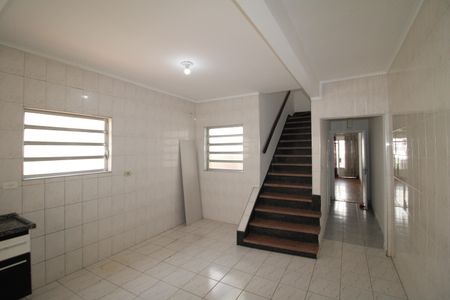 Casa à venda com 271m², 3 quartos e 1 vagaCozinha