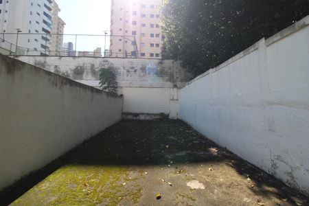 Casa à venda com 271m², 3 quartos e 1 vagaQuintal