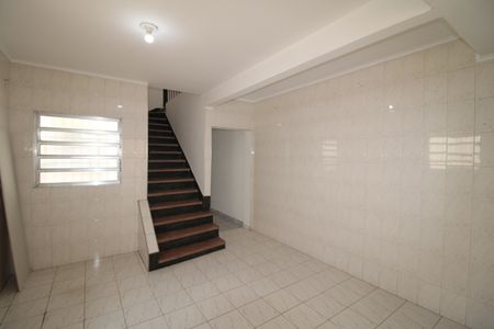 Casa à venda com 271m², 3 quartos e 1 vagaCozinha