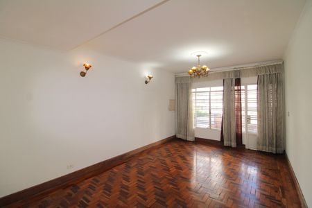 Casa à venda com 271m², 3 quartos e 1 vagaSala