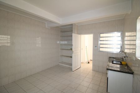 Casa à venda com 271m², 3 quartos e 1 vagaCozinha